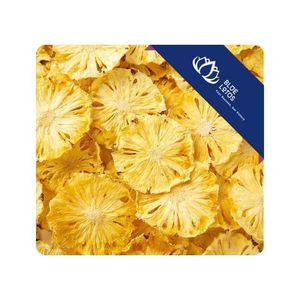 HIGH QUALITY dried <b>pineapple</b> <b>slice</b> for beverage shops <b>dessert</b> kitchens and food producers in multiple market segments Vietnam - Product Image 1