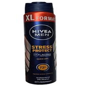 Nivea Fresh Anti-Perspirant <b>Deodorant</b> Spray with Long Lasting Fragrance and Mineral <b>for</b> <b>Men</b> Adults 25ml & 50ml - Product Image 6