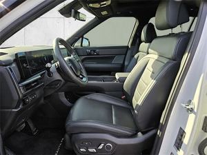 HYU NDAI SANTA FE CALLIGRAPHIE FWD 2024 D'OCCASION PLEINE OPTION PRÊT À EXPÉDIER - Product Image 5