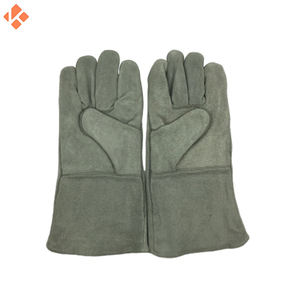 Gants de travail 5 pièces anti-coupure avec logo personnalisé Équipement de protection individuelle Panneaux de commande d'alarme incendie de sécurité résistants aux coupures - Product Image 5