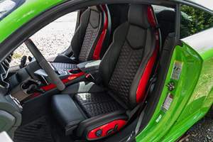 USADO LHD/RHD 2021 A U D I TTRS - Product Image 5