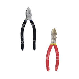 <b>SIDE</b> <b>CUTTER</b> 160 mm - Product Image 1