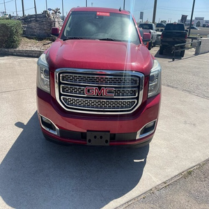 GMC YUKON XL SLT RWD 2015 USADO, Volante a la Izquierda/Derecha - Product Image 1