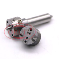 Vasorltl — vannes d'injection de carburant, Kit d'outils de réparation de voiture 28239294-28440421, 7135 646 L381PBD pour EJBR05102D