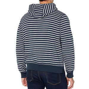 Último diseño Venta caliente Hombres Sudaderas con capucha Fabricación en Pakistán Cremallera Hombres Sudaderas con capucha Ropa de calle Hombres Sudaderas con capucha Servicio ODM - Product Image 5