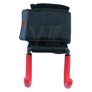 High Quality Neoprene <b>Knee</b> Support with Non-Slip Function Eco-Friendly & Lightweight Design for Men Adjustable Weight Lifting - Product Image 5
