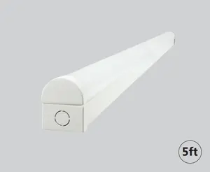 Großhandel Led-Leuchten-Fittelausstattung hohe Helligkeit 4 Fuß LED-Rohrlicht 60 W beleuchtungslampen led-Strahler, lineares Licht, Led-Strahlerlicht - Product Image 1