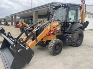 รถตักแบคโฮ Case 580SV ปี 2023 ใหม่ / มือสอง - Product Image 4