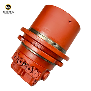 Accionamiento <span class=keywords><strong>final</strong></span> del motor de viaje KYB para piezas de maquinaria de construcción de excavadora pequeña <span class=keywords><strong>Kobelco</strong></span> DE LA SK27SR-3 - Product Image 6