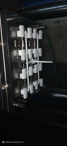 Herramientas de Prensa para Moldes de Tapas de Plástico y Acero Personalizables para la Producción de Tapas de Bebidas Farmacéuticas o Cosméticas, Marca PWC - Product Image 5