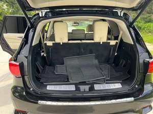 Infiniti QX60 2020 d'occasion, propre - Product Image 5