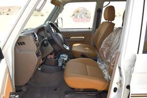 TOTA LAND CRUU - Product Image 6