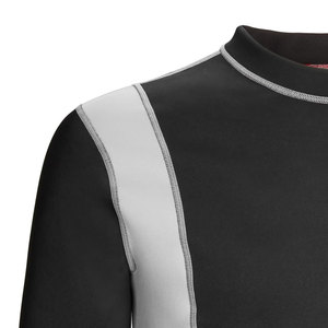 Venta en línea Sustainable Rash Guard Ropa deportiva de calidad premium Rash Guard Heavy Duty Rash Guard - Product Image 4