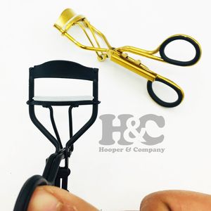 Nouveautés Recourbe-cils personnalisé mini en acier inoxydable écologique, outil de beauté testé à la main, durable, avec logo - Product Image 3