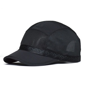Casquettes de baseball femmes fille mignon prune extérieur Long bord pare-soleil réglable Strucker chapeau maille sport casquette élégant et à la mode casquettes - Product Image 1