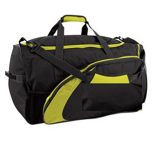 Nouveau sac de sport de qualité supérieure pour l'équipe de football, entraînement de football, fermeture éclair suspendue pour un rangement pratique des équipements et un transport facile - Product Image 1