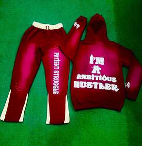 Survêtement décontracté à capuche de qualité supérieure 2025 pour homme, séchage rapide, effet vieilli, fabriqué en usine, disponible en ligne - Product Image 3