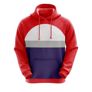 Sweats à capuche en polyester de meilleure qualité, personnalisés, imprimés et sublimés - Product Image 1