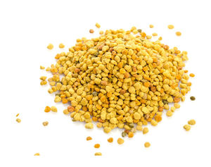 Pólen de Abeja Orgánico de Alta Calidad, Grado Alimenticio, 100% Puro, Gránulos de Pólen de Abeja, Materia Prima, Polvo de Miel de Abeja Natural Puro - Product Image 1