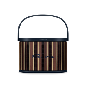 Beosound A5 Edición Especial, Altavoz Portátil Potente con Resistencia al Agua IPX6, Salida de 500-800W, Control por Voz - Product Image 1