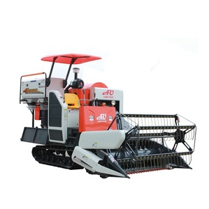 Precio de la cosechadora agrícola mini, precios de cosechadoras - Product Image 2