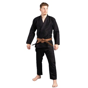Kimono de Jiu-Jitsu de haute qualité personnalisé, Shoyoroll, kimonos personnalisés - Product Image 1