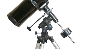 Newton Infinity 130 Mét Kính thiên văn thiên văn với nhanh F5 650 mét tỷ lệ tiêu cự hiệu suất cao Kính thiên văn & quang học - Product Image 3