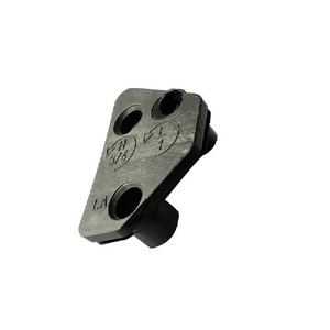 Coperchio di Registrazione del Carburatore Compatibile con le Motoseghe Stihl MS200 e 020T, Modello Rif. 503182 - Product Image 1