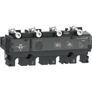 Componente Blocco di Disconnessione C2542B240 per Interruttore Automatico Schneider Electric - Product Image 1