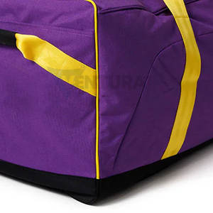 Sacs de hockey sur glace respirants de haute qualité avec couleurs et logo personnalisés, service OEM par VENTURA ENTERPRISES pour la vente en ligne - Product Image 5