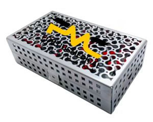 Kit chirurgical zygométrique premium pour implants dentaires, outils chirurgicaux professionnels en acier, réutilisables, procédures d'implantation zygométrique - Product Image 4