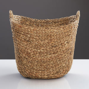 Cestas de almacenamiento hechas a mano de Vietnam, organizador duradero respetuoso con el medio ambiente, precio de fábrica para café, diseño interior rústico-SB2004 - Product Image 2