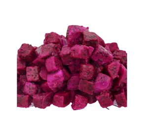 Fruit du dragon congelé: une symphonie de saveurs tropicales Vente en gros - Product Image 4