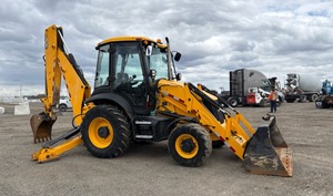 Retroexcavadoras JCB 1CXT 2026 EN VENTA - Product Image 6