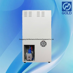 Тестер вакуумной дистилляции нефтяных продуктов, соответствующий стандарту <span class=keywords><strong>ASTM</strong></span> <span class=keywords><strong>D1160</strong></span> - Product Image 4