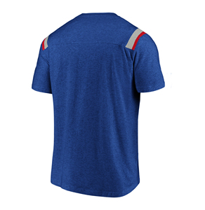 2026 haute qualité haute spécification dernier confortable 100 coton surdimensionné lâche hommes demi manches T-shirt - Product Image 3