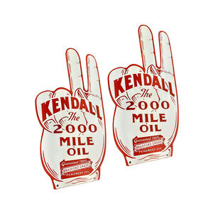 Letreros Metálicos Personalizados Retro de Esmalte para Gasolineras – Decoración de Pared Vintage de Hierro y Estaño para Petróleo y Gasolina, Venta al por Mayor - Product Image 6