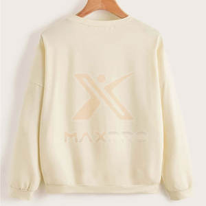 Sudaderas de Alto Rendimiento para Mujer, Sudaderas Holgadas a la Moda para Mujer - Product Image 2