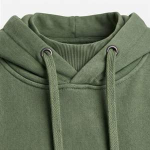 High Quality Women Cropped Washed Hoodie Casual Fleece Pullover For Loungewear Or Athleisure Sportswear Gym Training Outfits - Product Image 4