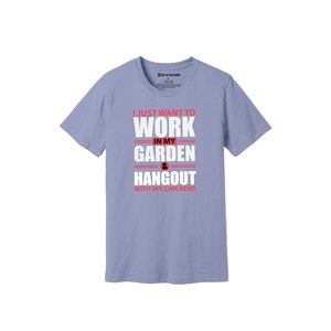 เสื้อยืดคอกลมผู้ชาย100% ผ้าฝ้าย/ผ้าฝ้ายผสมเสื้อฤดูร้อนระบายอากาศสีทึบพิมพ์โลโก้ได้ตามต้องการ - Product Image 2