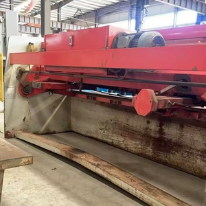 เครื่องทดสอบแรงดึงอเนกประสงค์แบบไฮดรอลิกสำหรับวัสดุโลหะ เช่น ลวด  พร้อมฟังก์ชั่นการตัด - Product Image 3