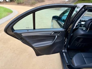 MERCEDES-BENZ C230 KOMPRESSOR SPORT SEDAN 2005 D'OCCASION (LHD/RHD) - Product Image 6