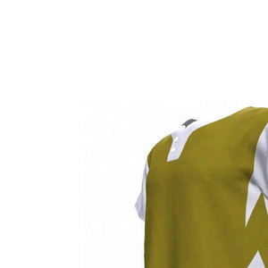 Camiseta de Béisbol Personalizada de Alta Calidad con Logotipo, Estilo de Dos Botones con Mangas Cortas para Hombres, Mujeres y Niños, Camisetas de Softbol - Product Image 6