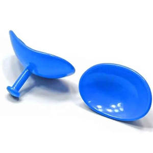 ที่ป้องกันตาแบบใสพร้อมที่คาดศีรษะปรับได้สำหรับโรงเรียนสำนักงานและความปลอดภัยในการเดินทางที่ป้องกันตาน้ำหนักเบา - Product Image 5