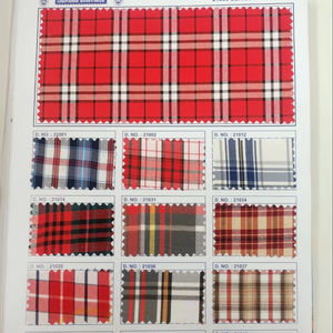 Telas de uniformes de peso pesado de primera calidad Vestido excepcionalmente cómodo para toda la industria Tejido de durabilidad excepcional - Product Image 1