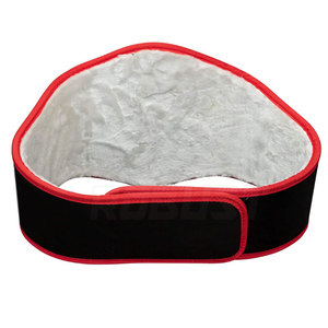 Ceinture de championnat réglable en cuir PU léger pour la lutte, couleurs et tailles personnalisables, service OEM, prix de gros disponibles - Product Image 5