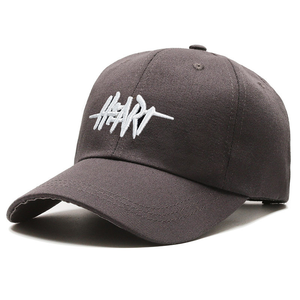 6 Panel <b>Baseball</b> <b>Cap</b> with 3D Embroidery Fashion <b>Caps</b> Cotton Twill <b>Caps</b> Summer <b>Caps</b> Sports <b>Caps</b> Promotion Custom Wholeseller - Product Image 4