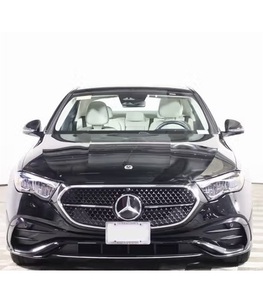 Coche usado de segunda mano con certificación LHD/RHD Más cedes-Be NZ E 350 Sedan 4MATIC 2025 AWD - Product Image 1