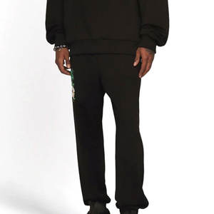 Survêtement brodé pour homme de dernière collection fabriqué par des professionnels - Product Image 6