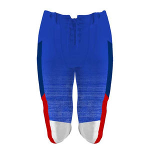 Uniforme de fútbol americano para jóvenes, uniforme personalizado, venta al por mayor - Product Image 3